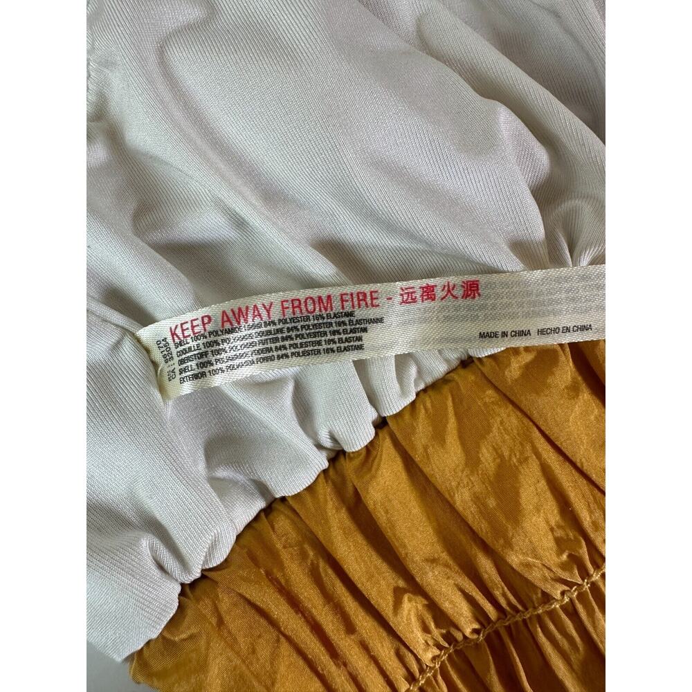 ✨2/$20 FP Movement Free People The Way Home Short Smock Honey Mallow Shorts XS - Picture 6 of 11
